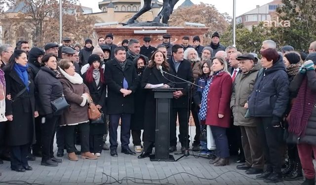 CHP'li Rızvanoğlu: Meralar talan edilecek, küçükbaş hayvancılık yarı yarıya düşecek