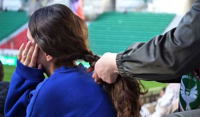 İzmir'de 16 yaşındaki öğrenci saç örme videosu nedeniyle tutuklandı