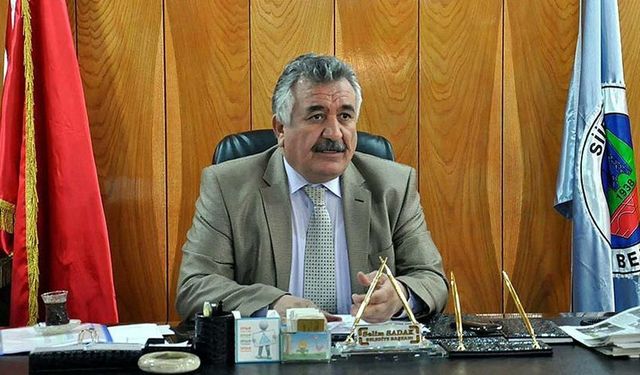 Selim Sadak Almanya'da tedavi gördüğü hastanede hayatını kaybetti