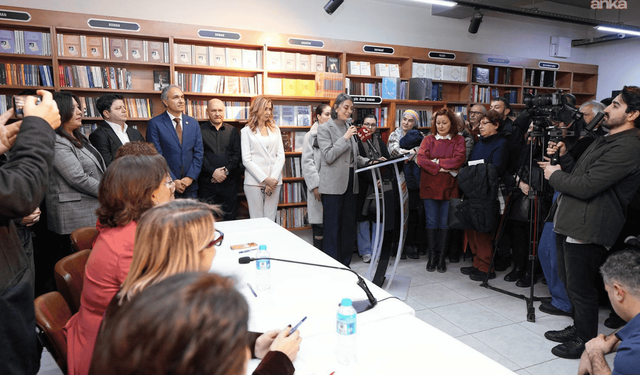 Tutuklu gazeteci Merdan Yanardağ: Bir tür darbe rejimi içinden geçiyoruz