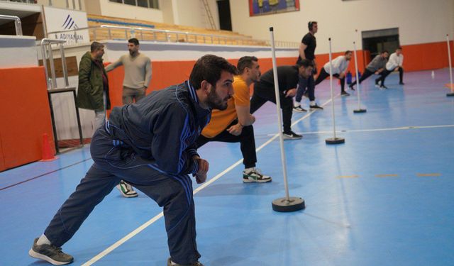 Adıyaman Belediyesinden polis adayları için ücretsiz hazırlık kursu