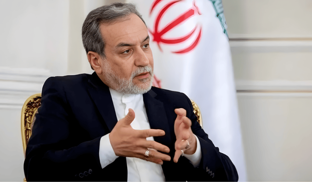 İran Dışişleri Bakanı Arakçi: Müzakereler sürerken saldırılmasını anlamıyorum