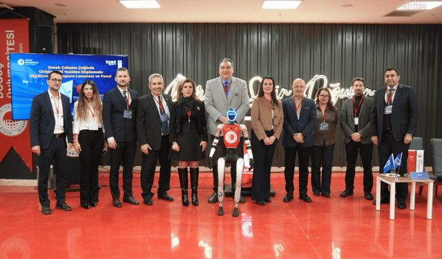 Dünyada 430 milyon kişi yeni çalışma modeline geçti