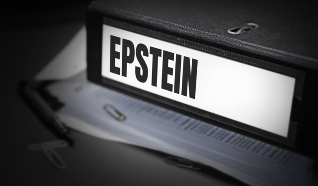 Norveç'in Amman Büyükelçisi Juul Epstein belgeleri nedeniyle görevden uzaklaştırıldı