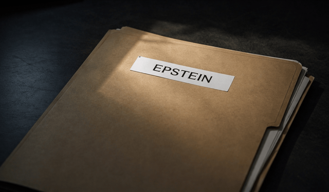 CHP'den Epstein belgelerine ilişkin Meclis'te çağrı: Türkiye'den kayıp çocuklarla ilgili komisyon hızlıca kurulsun!