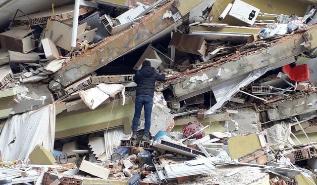 Ilgım Apartmanı davasında belediye görevlileri için talep edilen soruşturma iznine bir yıldır yanıt yok