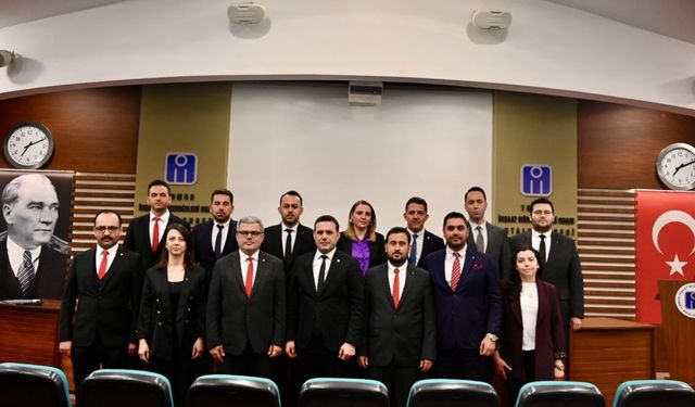 Antalya–Konya Karayolu’na İMO’dan teknik uyarı: Drenaj ve taşkın senaryoları yeterince dikkate alınmalı