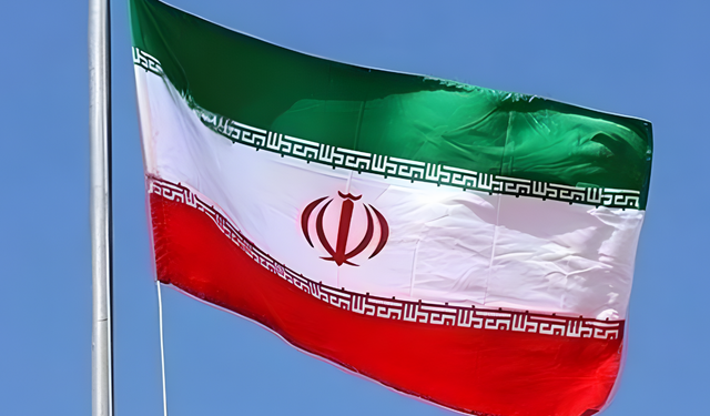 Çin'den vatandaşlarına İran'a yönelik seyahat ve tahliye uyarısı