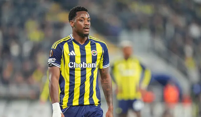 Jhon Duran Fenerbahçe'den ayrılıyor