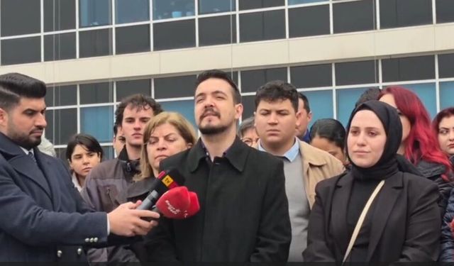 Avukat Deniz Onaç: Dosyada soruşturma ve kovuşturma aşamasında ciddi ihmaller var