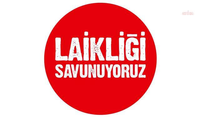 "Laikliği birlikte savunuyoruz" bildirisi imzacıları ifadeye çağrıldı