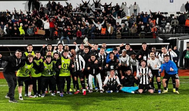 Manisa FK, Mustafa Dalcı olmadan da yoluna devam eder: 3-2