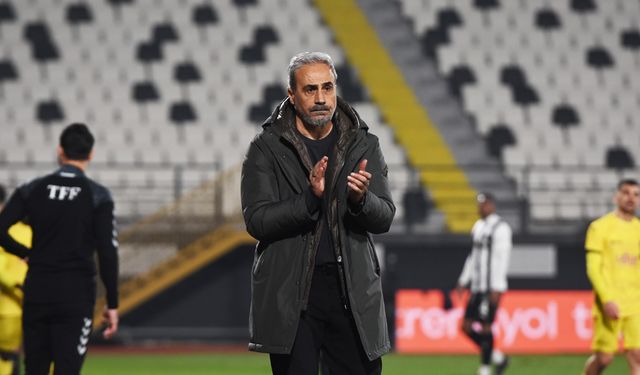 Manisa FK’nın başarılı teknik patronu sağ gösterip sol vurdu