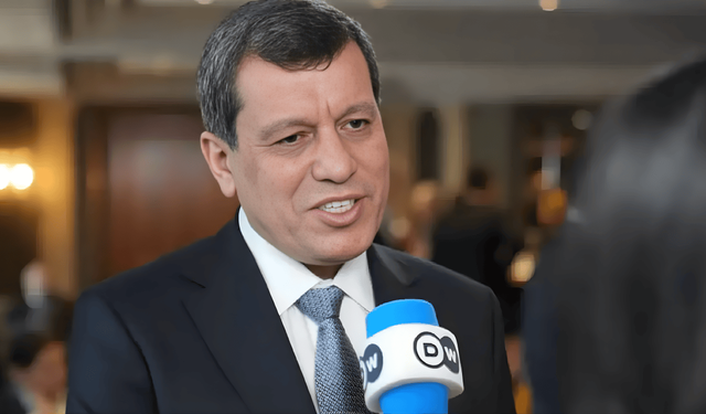 Mazlum Abdi: SDG 4 tugay halinde orduya katılacak