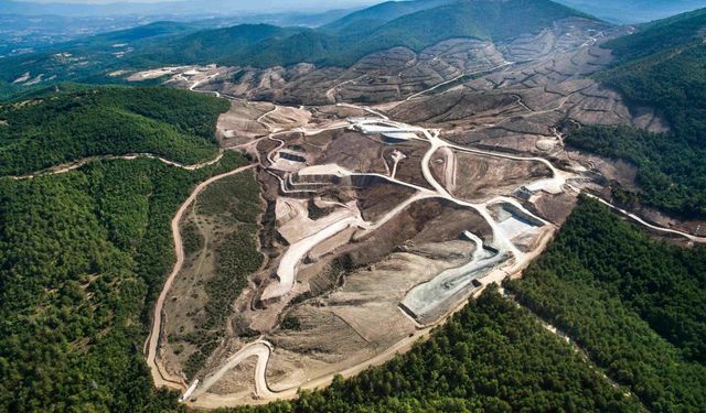Muğla’da iki maden projesi iptal edildi