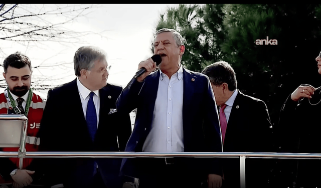 Özel: Artık Tayyip Erdoğan'dan bakan değişikliği istemiyoruz, sandığı istiyoruz