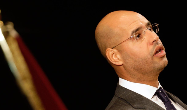 Libya medyası: Muammer Kaddafi'nin büyük oğlu Seyfülislam Kaddafi öldürüldü