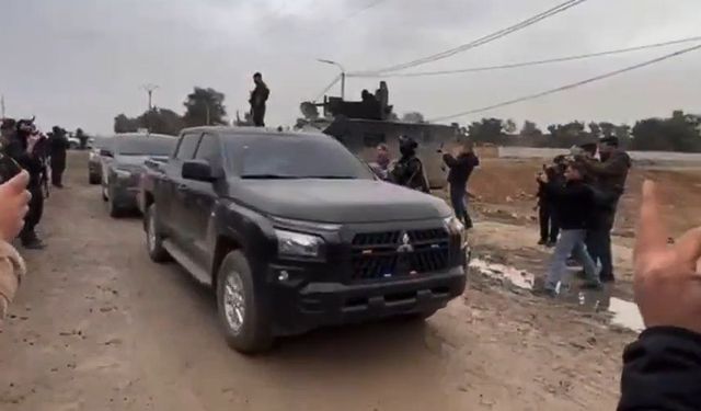 Şam yönetimi birlikleri Haseke çevresinden çekilmeye başladı