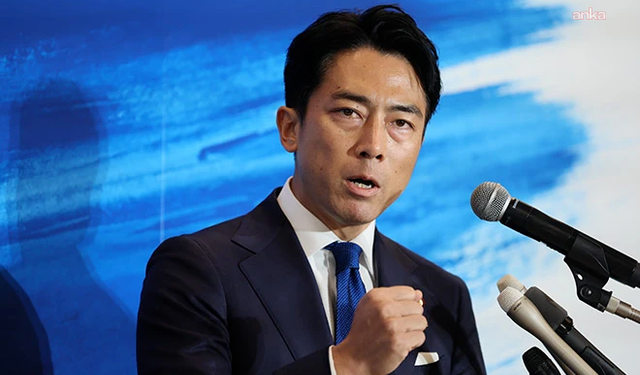 Japonya, 2031’e kadar Tayvan yakınındaki adaya füze konuşlandıracak