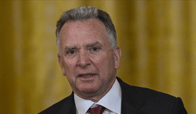 Witkoff: İran'ın bir hafta içinde bomba yapım malzemesi üretme imkanına sahip olduğunu savundu