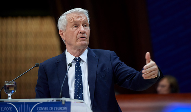 Epstein bağlantıları ortaya çıkan eski Norveç başbakanı intihar girişiminde bulundu