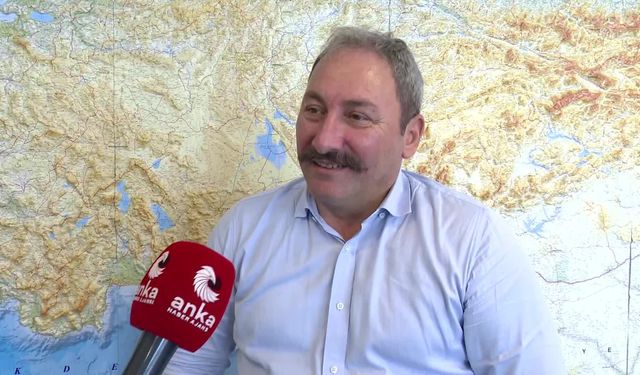 Mehmet Tolga Akalın İYİ Parti'den istifa etti