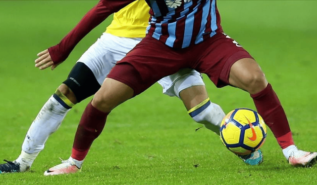 Trabzonspor ve Fenerbahçe 139. kez karşı karşıya geliyor