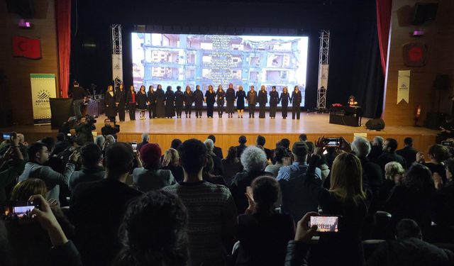 04.17 Belgesel Atölyesi bu yıl gençler için kapılarını açıyor