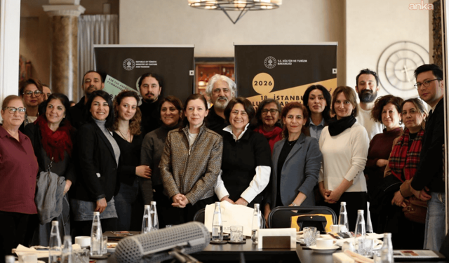 18. İstanbul Uluslararası 1001 Belgesel Film Festivali yarın açılıyor