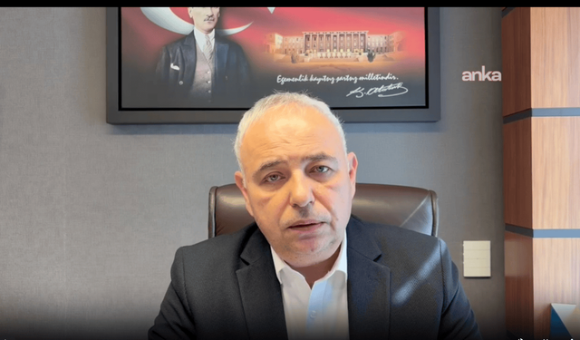Bakırlıoğlu: Üretici zararına satış yapıyor, yeni teneke zorunluluğu ek maliyet getirecek