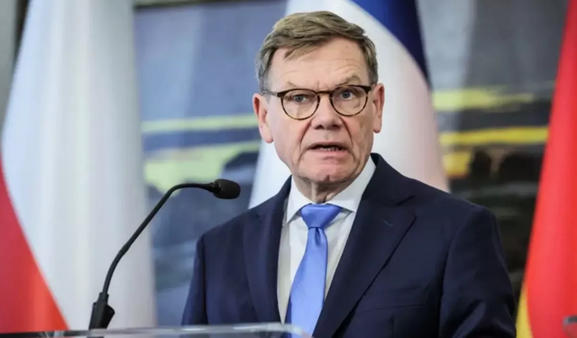 Almanya Dışişleri Bakanı Wadephul: İran’a karşı askeri operasyona katılmayacağız