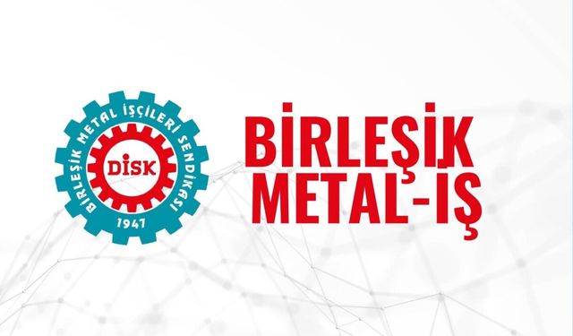 Birleşik Metal-İş'ten doğum izni düzenlemesine ilişkin açıklama: Bakım yükü paylaşılmalı