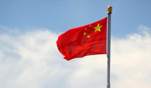 Çin'den "eşit ve çok kutuplu dünya" çağrısı