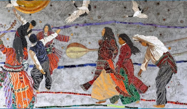 Alevilikte uluslararası buluşma Çorum’da