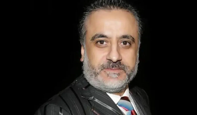 Yapımcı Erol Köse, 16. kattan düşerek hayatını kaybetti