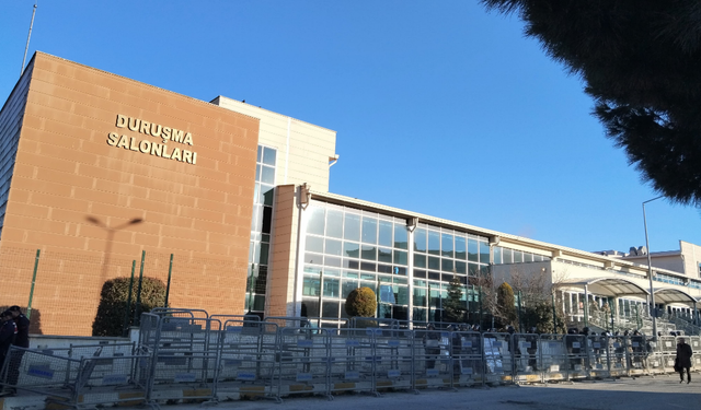 İBB davasında ikinci gün