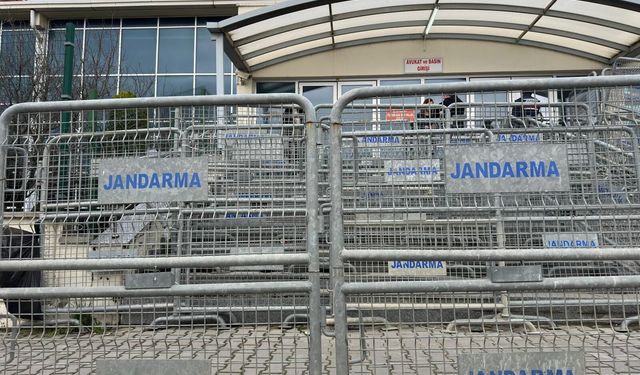 İBB davası 9 Mart’ta başlıyor: Duruşma için avukat, basın ve izleyici kısıtlaması