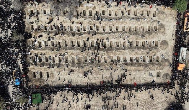 NYT: ABD, 'denenmemiş' yeni füzesini çocuklar üzerinde test etti