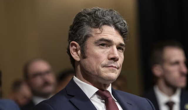 ABD Ulusal Terörle Mücadele Merkezi Direktörü istifa etti