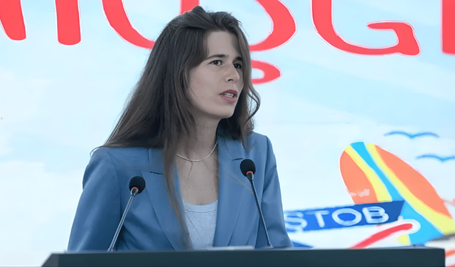 Lal Denizli: İftiraları atan herkesle yargı önünde tek tek hesaplaşacağım