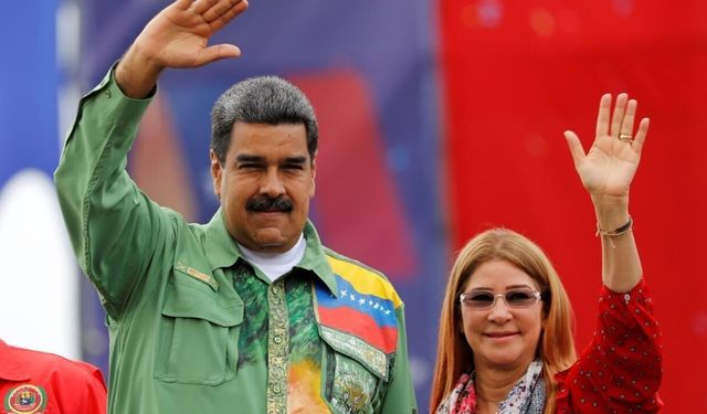 Maduro’dan aylar sonra ilk mesaj