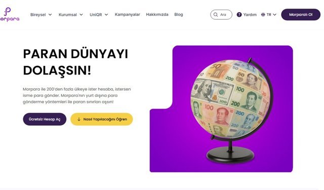 Yurt Dışına Para Göndermek Artık Nasıl Değişti? IBAN ile Transfer Sürecine Yakından Bakış