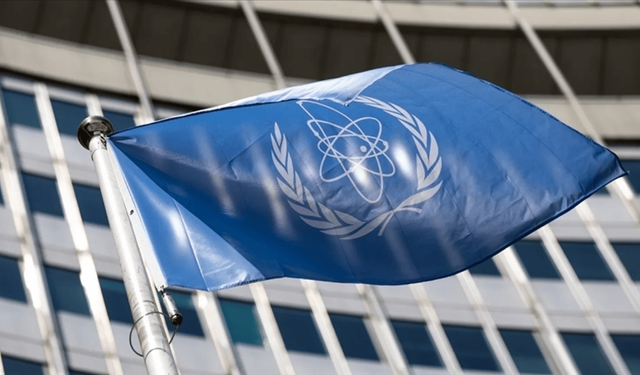 UAEA, Natanz Nükleer Tesisi’ne saldırı sonrası itidal çağrısı yaptı