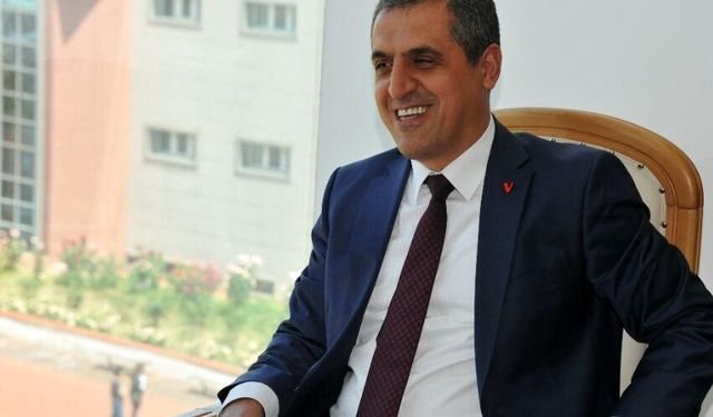 Vestel’in CEO’su Haspolat Klimasan’ın CEO’su oldu