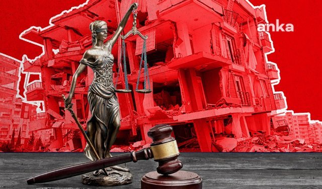 Afan Apartmanı davasında imza incelemesi nedeniyle duruşma 3 Haziran'a ertelendi