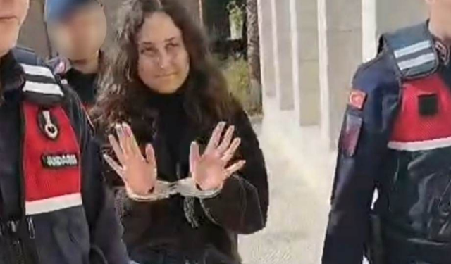 Akbelen Ormanı savunucusu Esra Işık'ın tutukluluğuna devam kararı