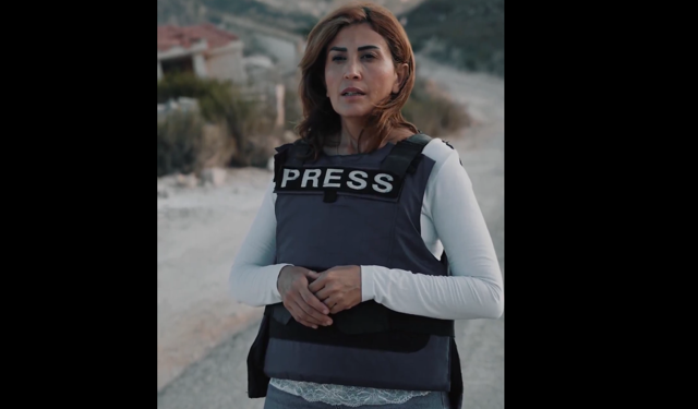 Lübnan, dünkü saldırıda hayatını kaybeden gazetecinin İsrail tarafından kasıtlı olarak hedef alındığını açıkladı