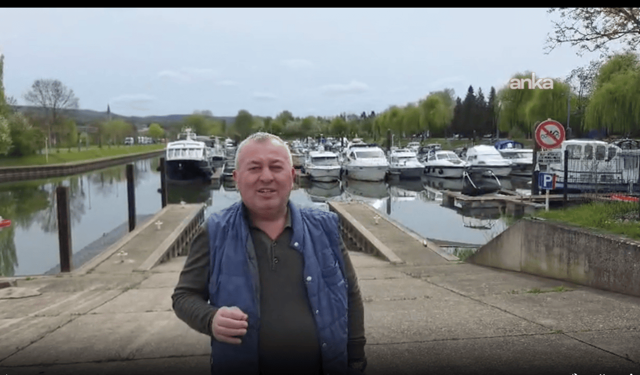 Enginyurt Lüksemburg’dan sordu: Akın Gürlek, bu marinada yatın var mı?