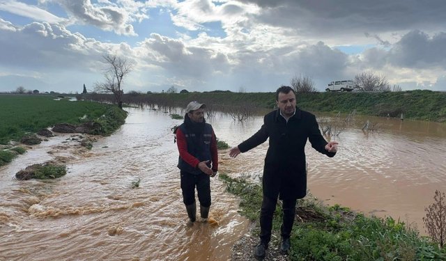 CHP’li Başevirgen tarımsal girdi maliyetlerindeki yüzde 32’lik artışa dikkat çekti