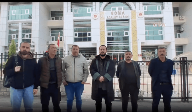 Bağımsız Maden İşçileri Sendikası Eğitim Uzmanı ve stajyer avukat Doğukan Akan tutuklandı